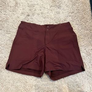 REI Screeline Technical Shorts